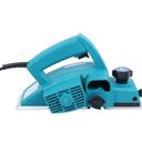 Ver imagem 2 de Plaina Elétrica 220v 750w Profissional 82mm Azul Nakasaki