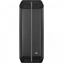 Ver imagem 2 de Gabinete Gamer Aerocool Gladiator Preto Rgb Lateral Vidro