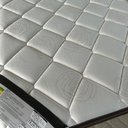 Ver imagem 3 de Colchão King Fiori Molas Ensacadas + Base 193x203x55