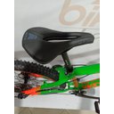 Ver imagem 5 de Bicicleta Vikingx Tuff-35 Aro 26 - 7v Shimano - Freio Hidráulico - Suspensão Spinner 300 120mm Tuff-