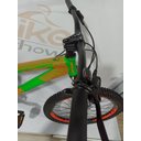 Ver imagem 2 de Bicicleta Vikingx Tuff-35 Aro 26 - 7v Shimano - Freio Hidráulico - Suspensão Spinner 300 120mm Tuff-