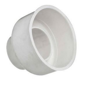 Bolsa para Vaso Sanitário 20 Peças Luconi