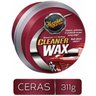 Meguiars A1214 Cleaner Wax Paste 311g - 2