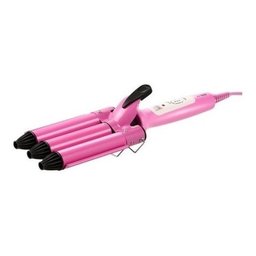 Cacheador Modelador de Cachos Triondas Original Bivo 110/220 - 2