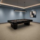 Ver imagem 4 de Piso Vinílico em Manta PVC 0,7mm Antiderrapante 4m² Liso Fosco Bege