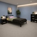 Ver imagem 6 de Piso Vinílico em Manta PVC 0,7mm Antiderrapante 4m² Liso Fosco Bege
