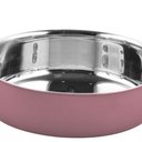 Ver imagem 3 de Mini Caçarola Inox Bronze Servir Decorar Bistrô 12cm