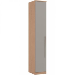 Módulo de Guarda Roupa 1 Porta Elegance 