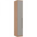 Ver imagem 1 de Módulo de Guarda Roupa 1 Porta Elegance