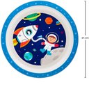 Ver imagem 4 de Kit Refeicao Aventuras Astronauta - Buba