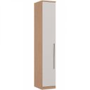 Ver imagem 1 de Módulo de Guarda Roupa 1 Porta Elegance