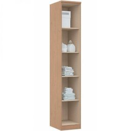 Módulo de Guarda Roupa 1 Porta Elegance  - 7