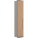 Ver imagem 1 de Módulo de Guarda Roupa 1 Porta Elegance