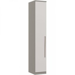 Módulo de Guarda Roupa 1 Porta Elegance  - 3