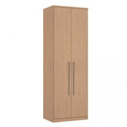 Módulo de Guarda Roupa 2 Portas 2 Gavetas Elegance  - 1
