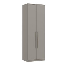 Módulo de Guarda Roupa 2 Portas 2 Gavetas Elegance  - 1