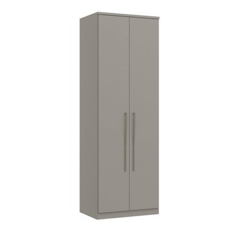 Módulo de Guarda Roupa 2 Portas 2 Gavetas Elegance 