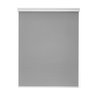 Persiana Rolo Tela Solar 3% Bando 2,00 X 2,20 Cinza - 1