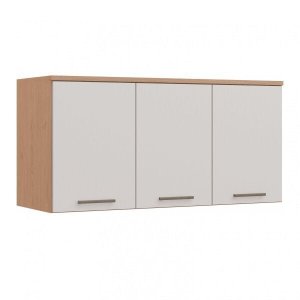 Ponte Modulada Casal 3 Portas Elegance 