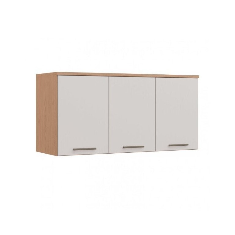 Ponte Modulada Casal 3 Portas Elegance Ponte Modulada Casal 3 Portas Elegance
