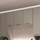 Ver imagem 2 de Ponte Modulada Casal 3 Portas Elegance 