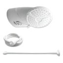 Ver imagem 3 de Chuveiro Top Jet Eletrônica 5500w Lorenzetti