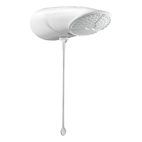 Chuveiro Top Jet Eletrônica 5500W Lorenzetti