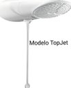 Ver imagem 2 de Chuveiro Top Jet Eletrônica 5500W Lorenzetti