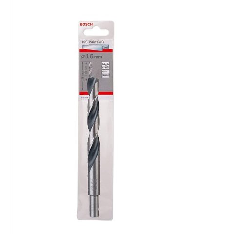 Broca HSS PointTeC 16mm Haste