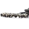 Multicabos Xlr 20 Vias Cirilo Cabos - 1 Metro - 2