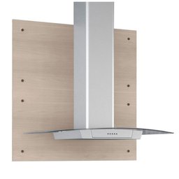 Painel para Coifa Chef Bartira - 1