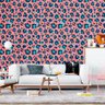 Papel de Parede Adesivo Animal Print N011122 0,58x2,5M - 3