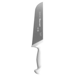 Faca Carne Profissional Starrett Bkw203-8 20cm/8pol Branca - 3
