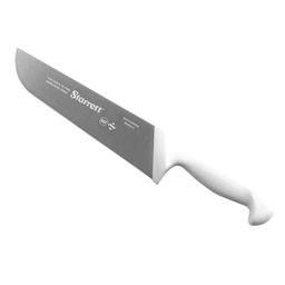 Faca Carne Profissional Starrett Bkw203-8 20cm/8pol Branca - 2