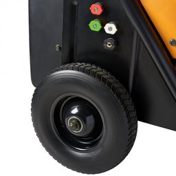 Lavadora e Perfuradora Profissional de Alta Pressão WAP L Profi 4000 7500w 380V - 7