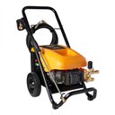 Ver imagem 2 de Lavadora e Perfuradora Profissional de Alta Pressão WAP L Profi 4000 7500w 380V