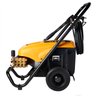 Lavadora e Perfuradora Profissional de Alta Pressão WAP L Profi 4000 7500w 380V - 6