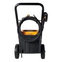 Ver imagem 5 de Lavadora e Perfuradora Profissional de Alta Pressão WAP L Profi 4000 7500w 380V