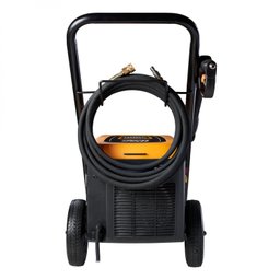 Lavadora e Perfuradora Profissional de Alta Pressão WAP L Profi 4000 7500w 380V - 4