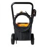 Lavadora e Perfuradora Profissional de Alta Pressão WAP L Profi 4000 7500w 380V - 5