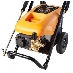Lavadora e Perfuradora Profissional de Alta Pressão WAP L Profi 4000 7500w 380V - 2