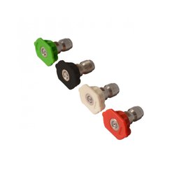 Lavadora e Perfuradora Profissional de Alta Pressão WAP L Profi 4000 7500w 380V - 13