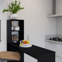 Ver imagem 4 de Bancada Gourmet Adelaide Preto