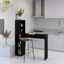 Ver imagem 2 de Bancada Gourmet Adelaide Preto