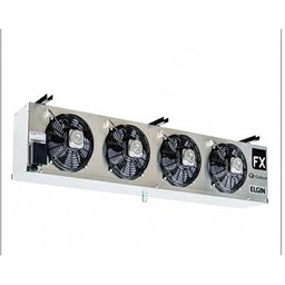 Walk in Cooler Gallant Resfriados 4 Portas Vidro sem Piso Painel 380V/3F CWRSP-04 - 4