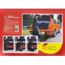 Ver imagem 7 de Carrinho de Compras Dobrável Vghome Plástico Tipo Caixa