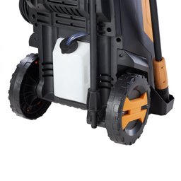 Lavadora de Alta Pressão WAP Extreme Turbo 2800 1900w 2450psi 127V - 9