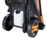 Lavadora de Alta Pressão WAP Extreme Turbo 2800 1900w 2450psi 127V - 10