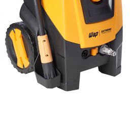 Lavadora de Alta Pressão WAP Extreme Turbo 2800 1900w 2450psi 127V - 6
