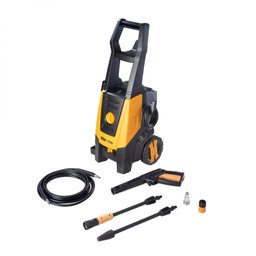 Lavadora de Alta Pressão WAP Extreme Turbo 2800 1900w 2450psi 127V - 3